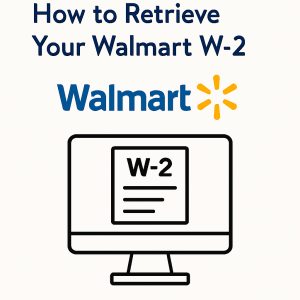 Walmart W2